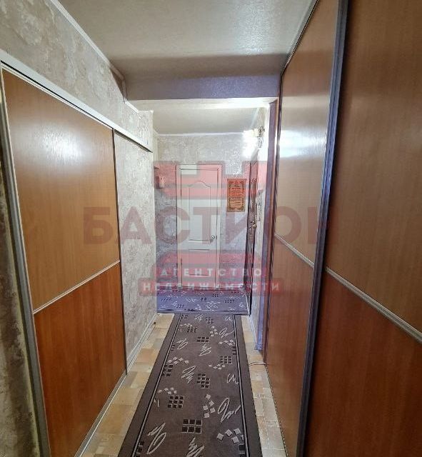 Продаётся 2-комнатная квартира, 52 м²