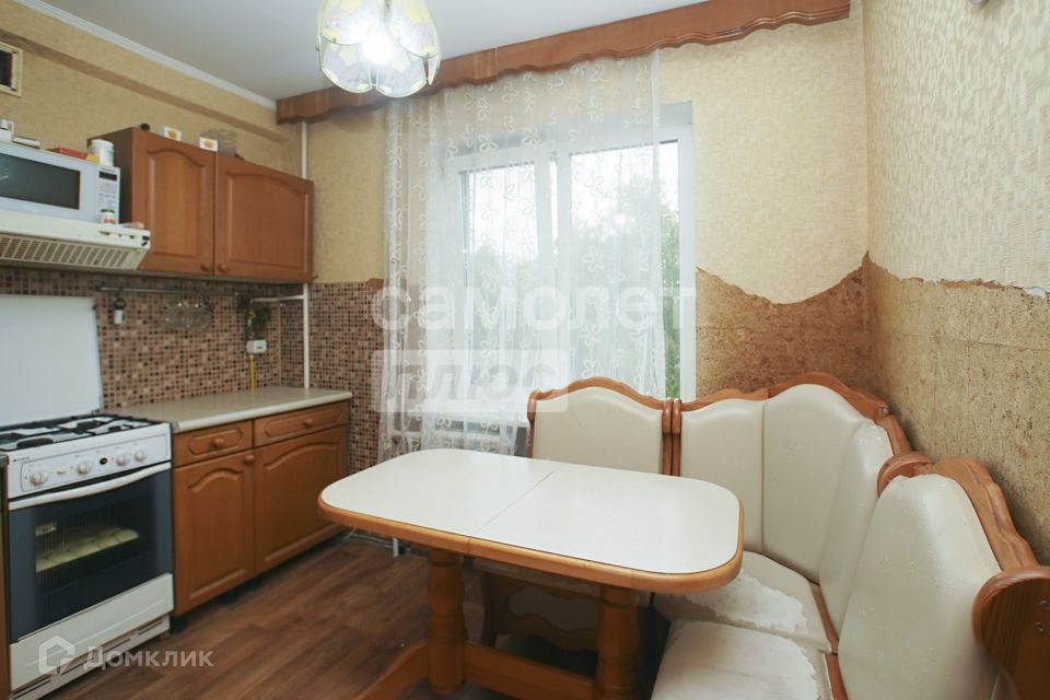 Продаётся 2-комнатная квартира, 60.2 м²