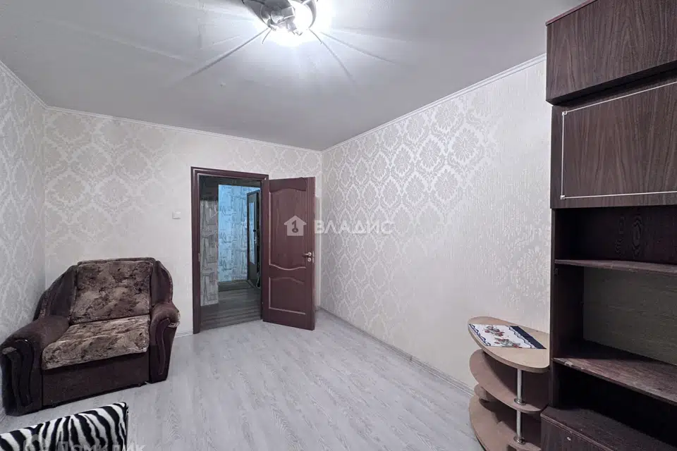 Продаётся 2-комнатная квартира, 55.1 м²