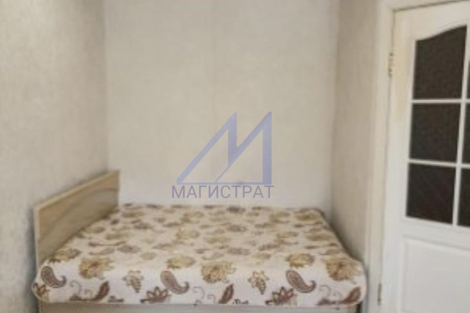Сдаётся 1-комнатная квартира, 34 м²