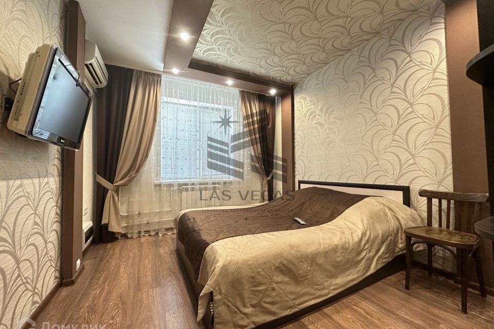 Сдаётся 2-комнатная квартира, 45 м²