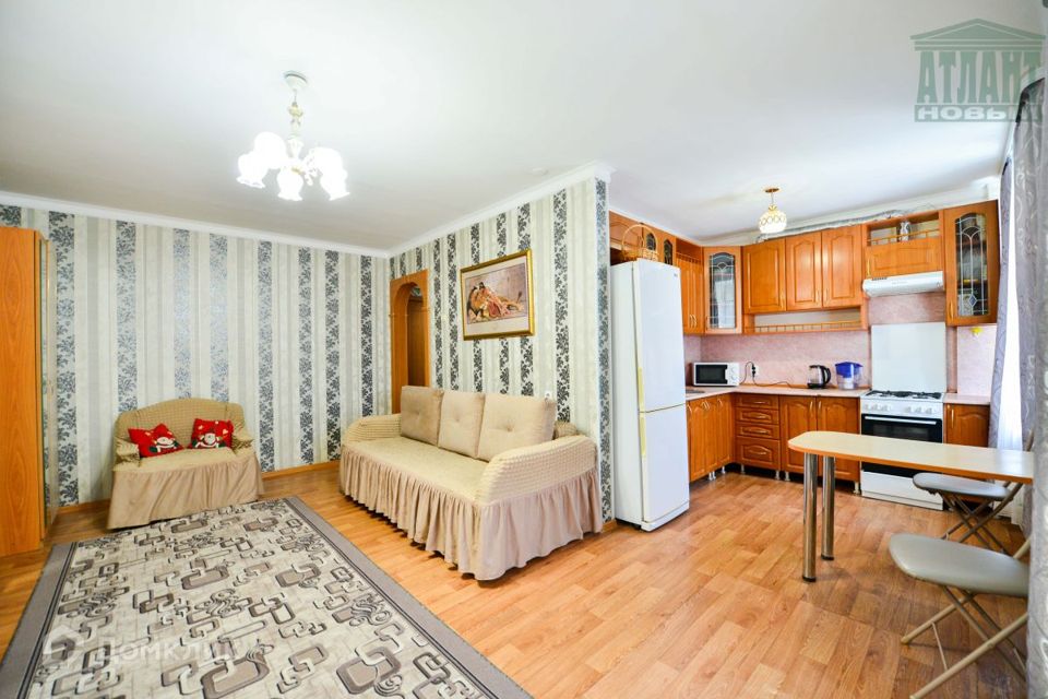 Продаётся студия, 32.6 м²