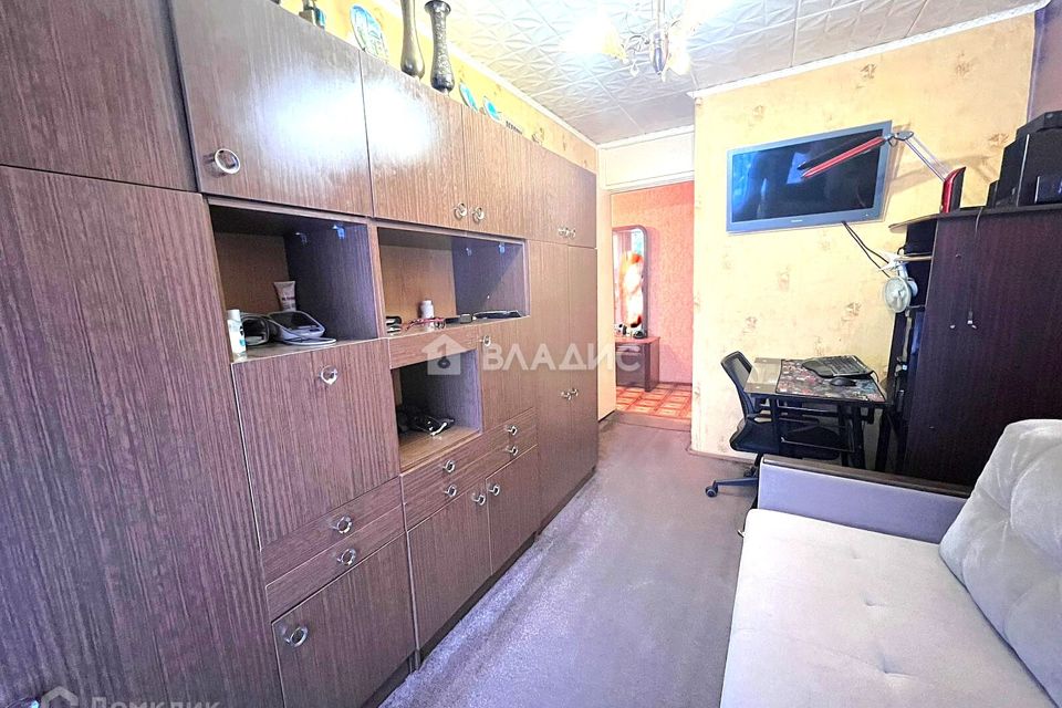 Продаётся 2-комнатная квартира, 45 м²