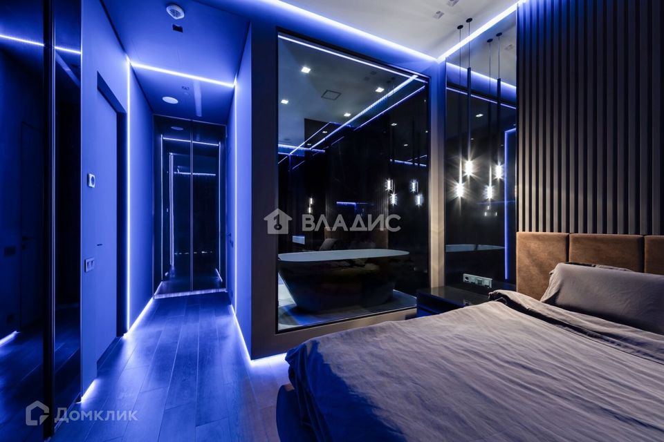 Продаётся 2-комнатная квартира, 90 м²