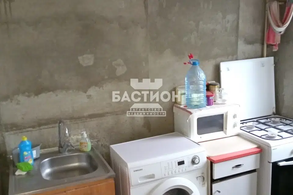 Продаётся 3-комнатная квартира, 54 м²