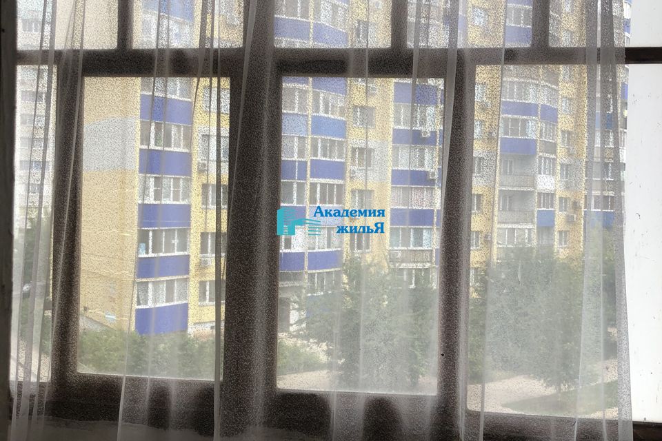 Продаётся 3-комнатная квартира, 63 м²
