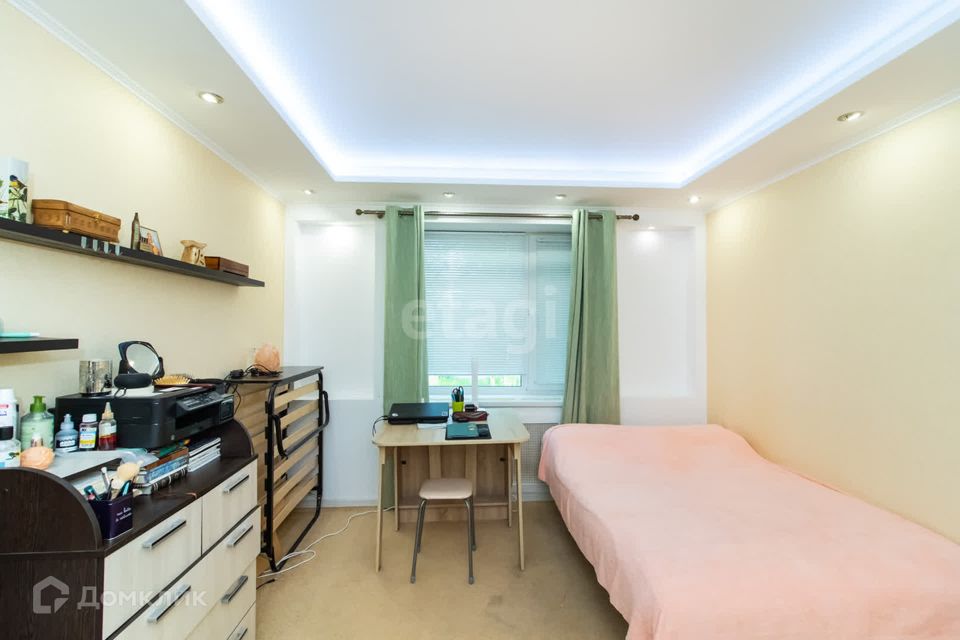 Продаётся 1-комнатная квартира, 31 м²