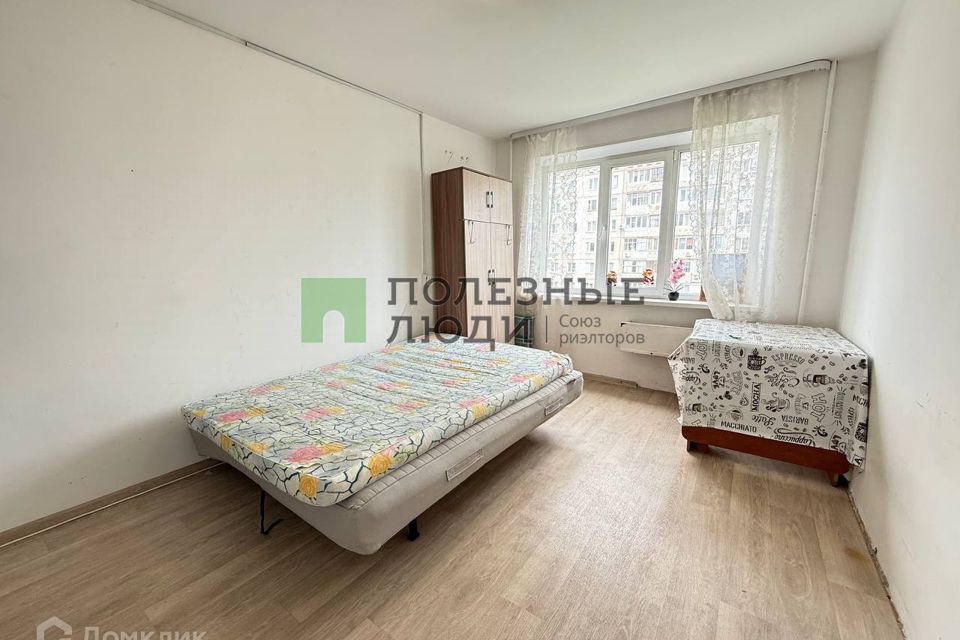 Продаётся студия, 14.5 м²
