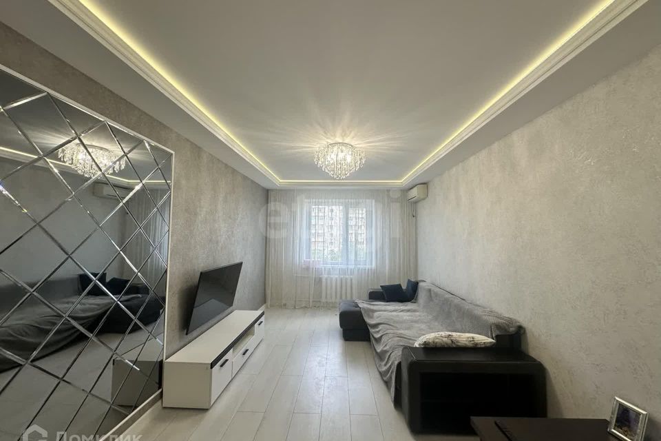 Продаётся 5-комнатная квартира, 95 м²