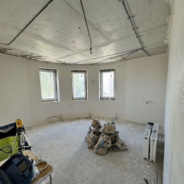 Продаётся 3-комнатная квартира, 89 м²