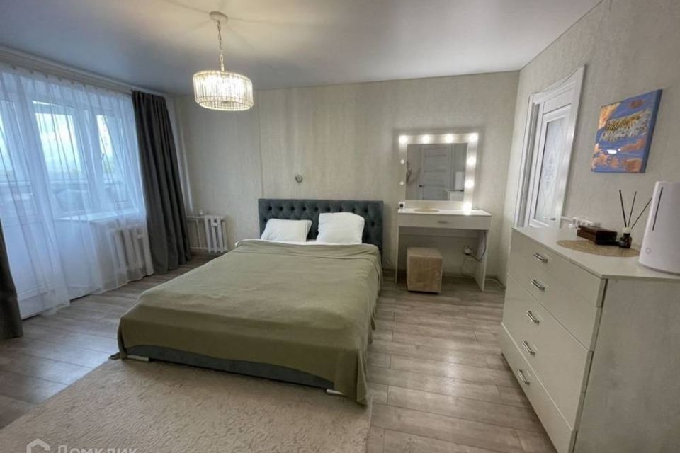 Сдаётся 1-комнатная квартира, 30 м²