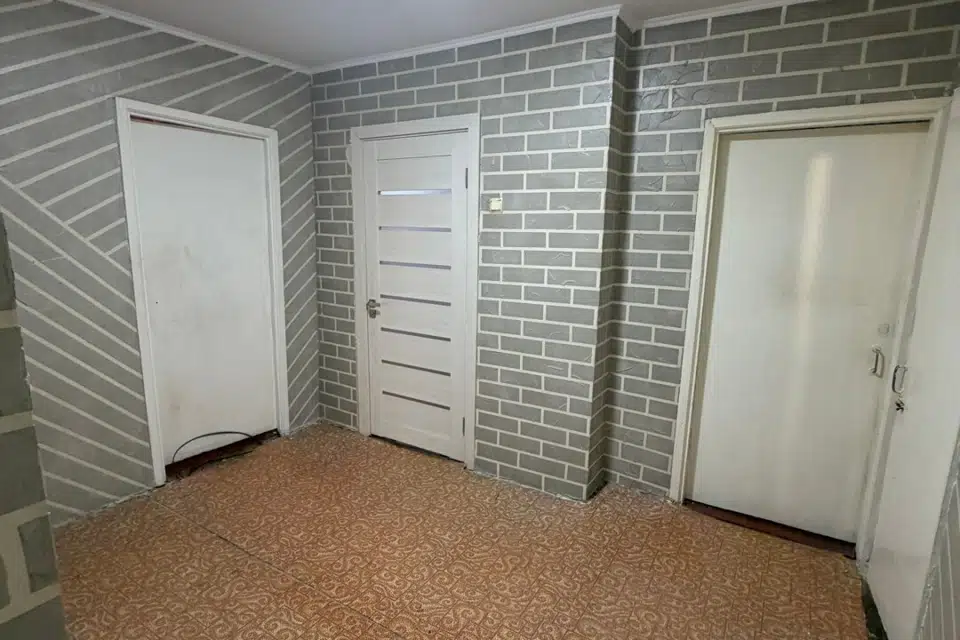 Продаётся 1-этажный дом, 100 м²