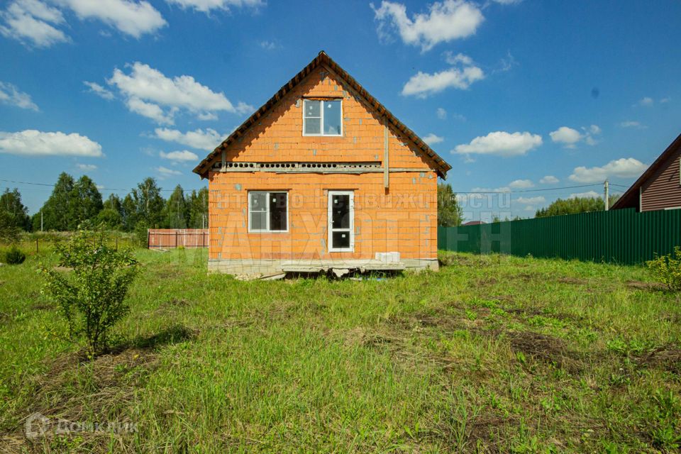 Купить Дом Д Новая