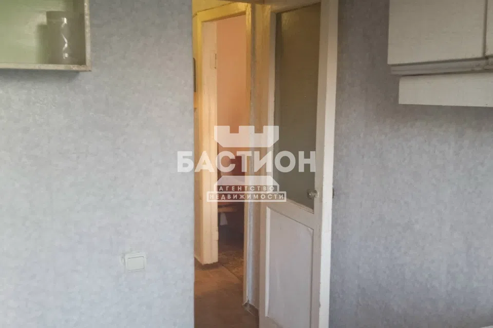 Продаётся 2-комнатная квартира, 42.1 м²