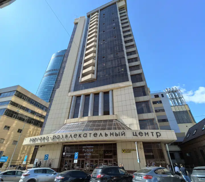 Сдаётся офис, 18 м²