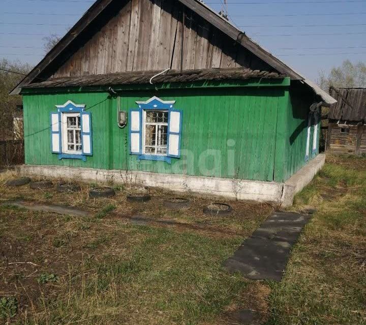 Купить Дом Поселок Чертинский В Белово