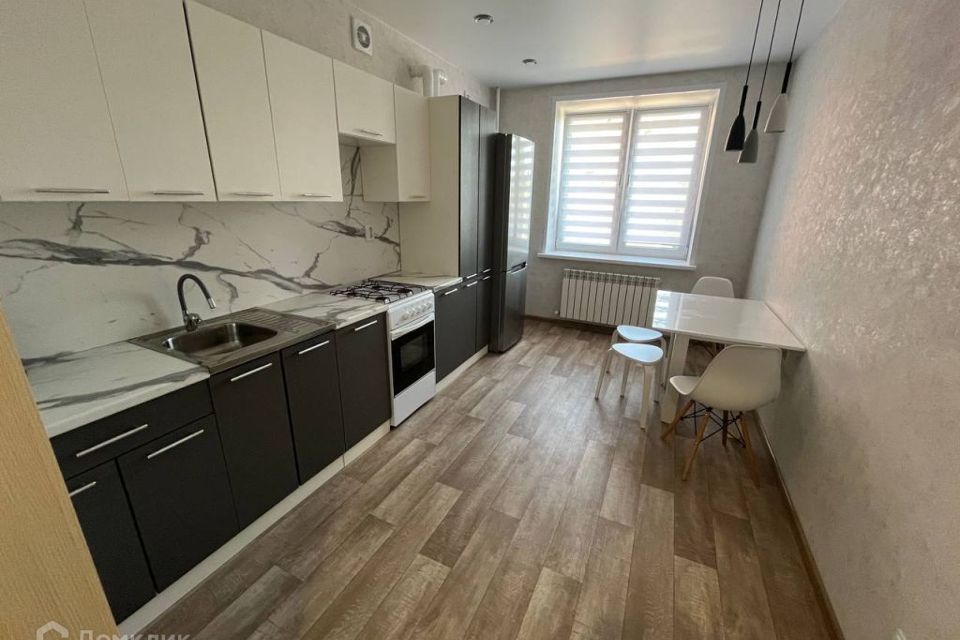 Сдаётся 1-комнатная квартира, 40.9 м²