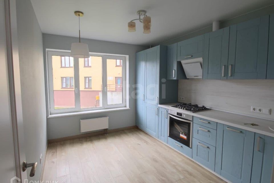 Продаётся 2-комнатная квартира, 50.1 м²