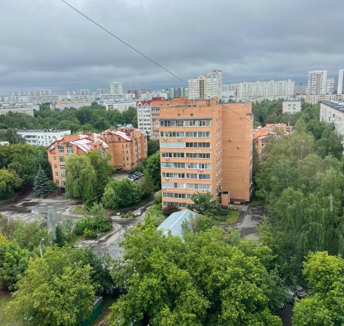 Продаётся 2-комнатная квартира, 54 м²