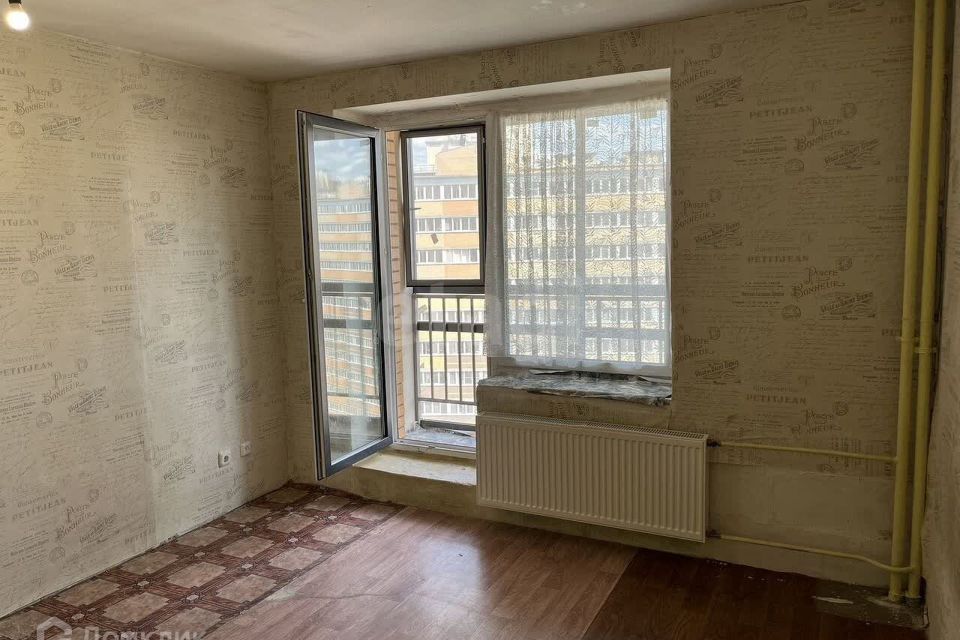 Продаётся студия, 20 м²