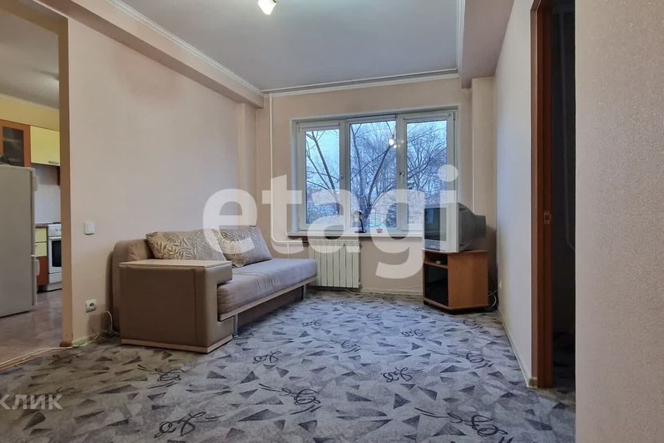 Сдаётся 2-комнатная квартира, 42 м²