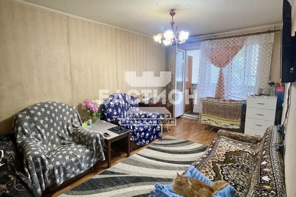 Продаётся 1-комнатная квартира, 30 м²