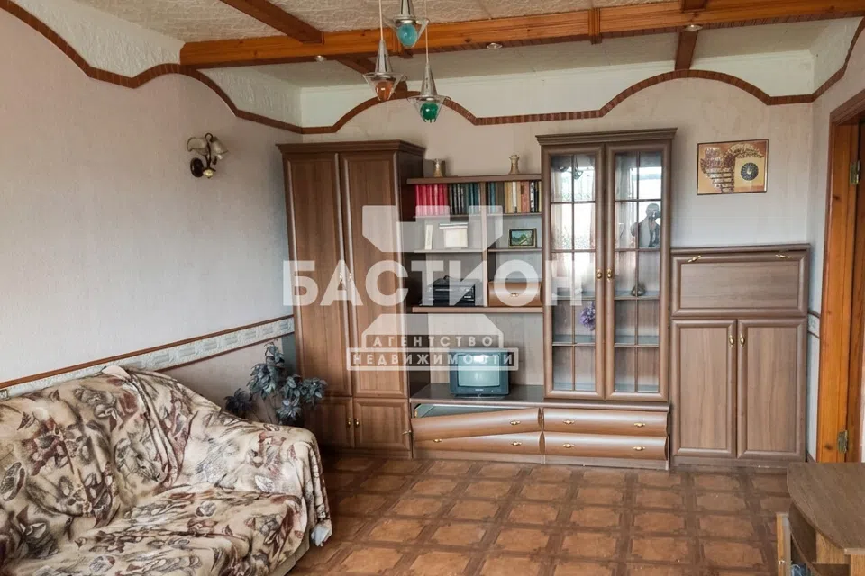 Продаётся 2-комнатная квартира, 52 м²