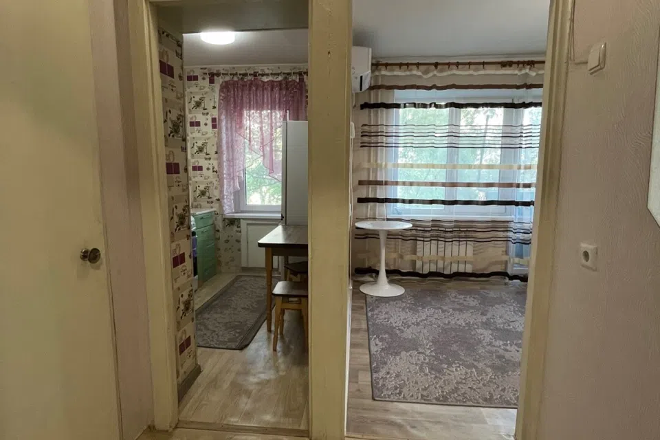 Продаётся 1-комнатная квартира, 21.5 м²