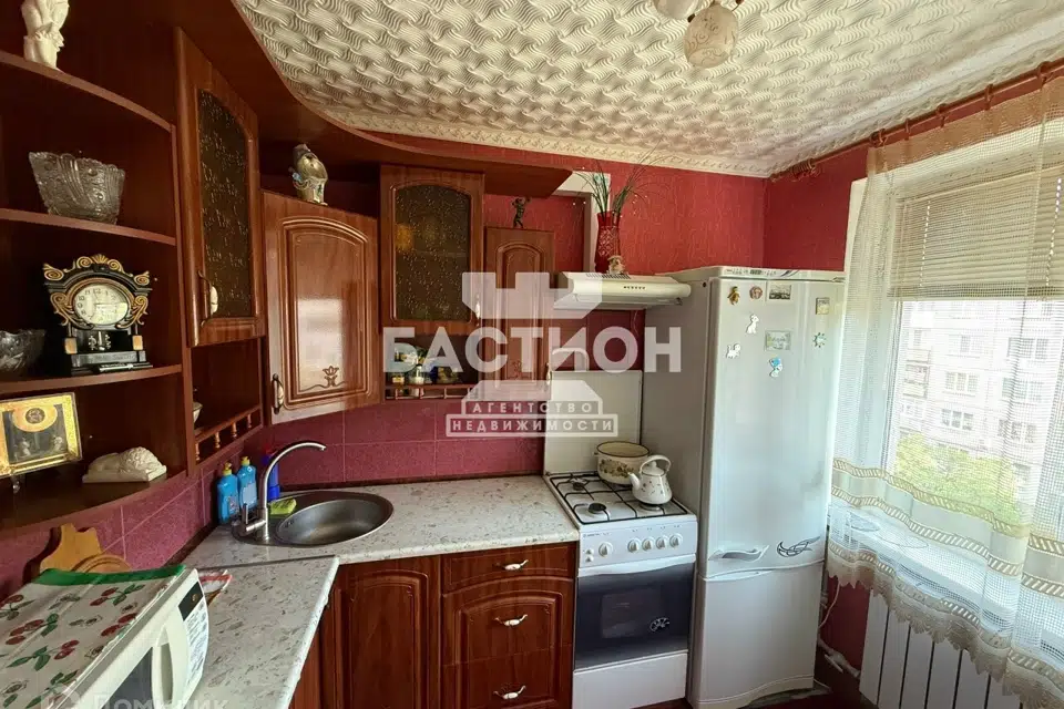 Продаётся 2-комнатная квартира, 51 м²