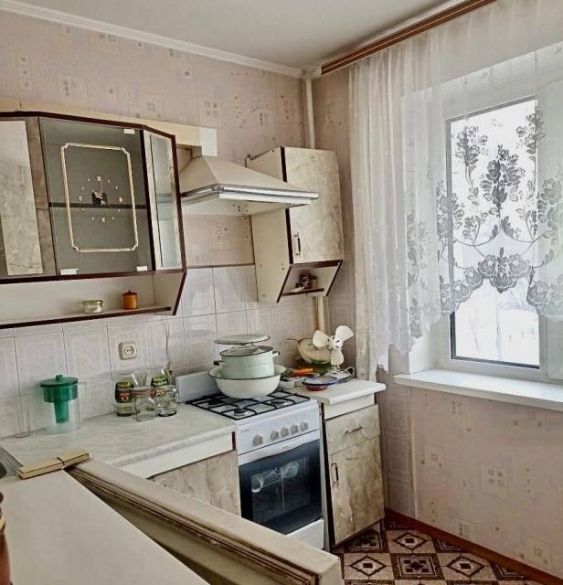 Продаётся 2-комнатная квартира, 55 м²
