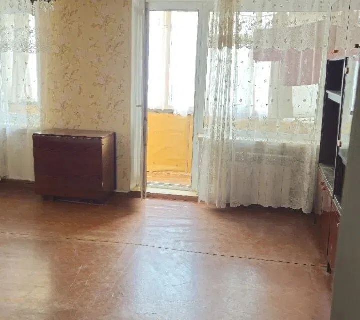 Продаётся 2-комнатная квартира, 51 м²