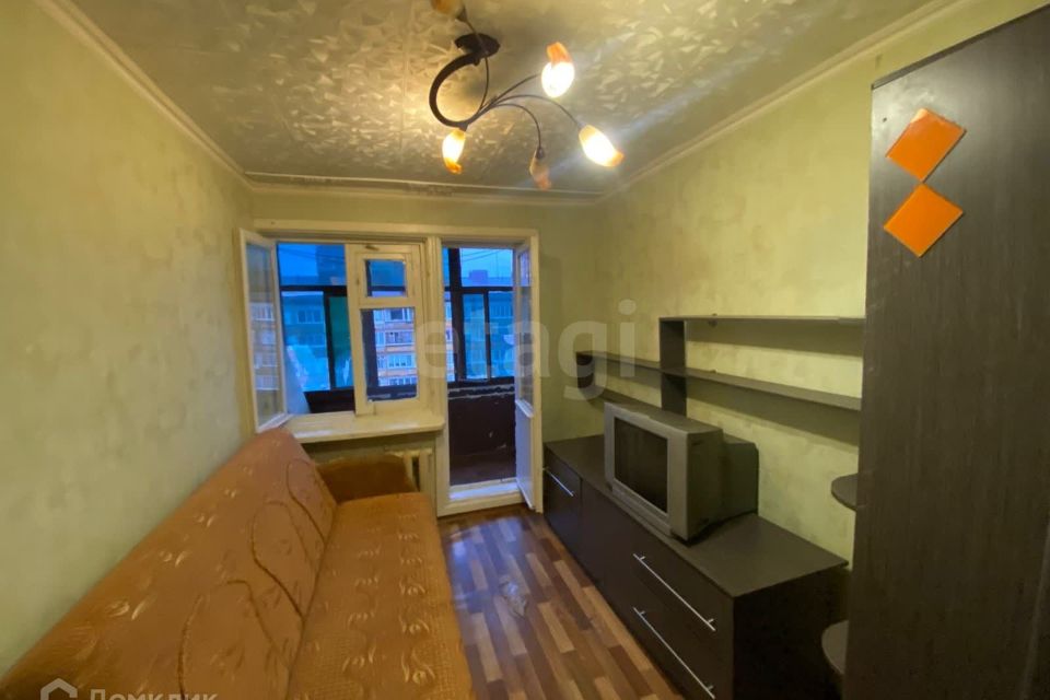 Сдаётся 1-комнатная квартира, 12 м²