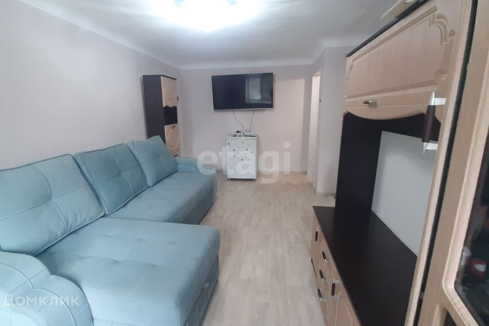 Продаётся 2-комнатная квартира, 41 м²