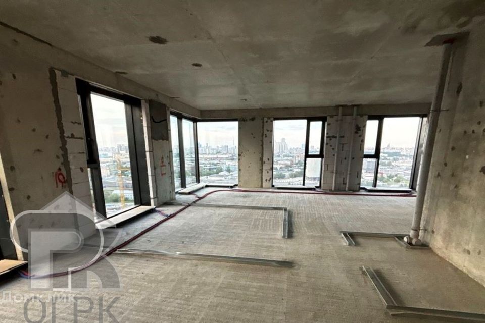 Продаётся 2-комнатная квартира, 84.7 м²