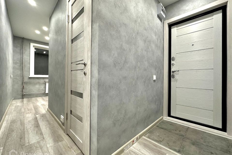 Продаётся 2-комнатная квартира, 44.1 м²