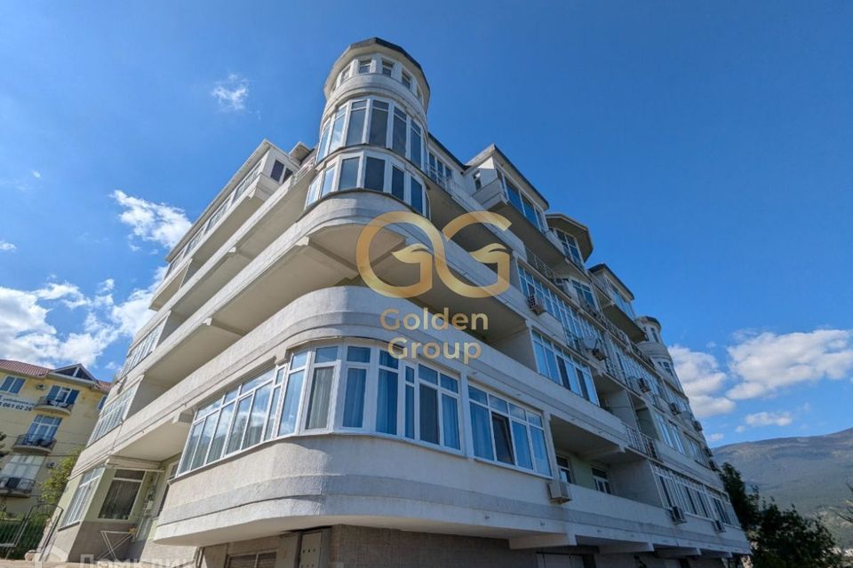 Продаётся 2-комнатная квартира, 60 м²