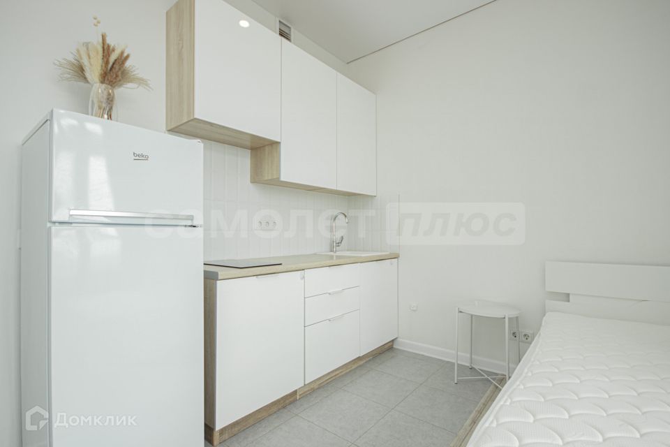 Продаётся студия, 23 м²