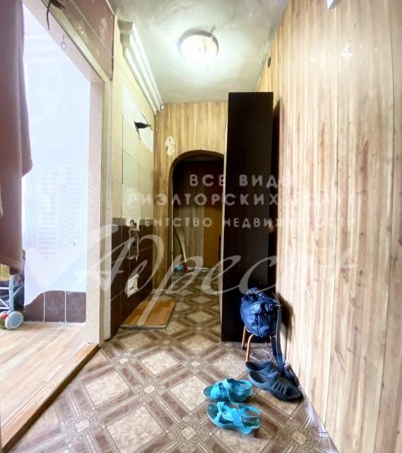 Продаётся 2-комнатная квартира, 47 м²