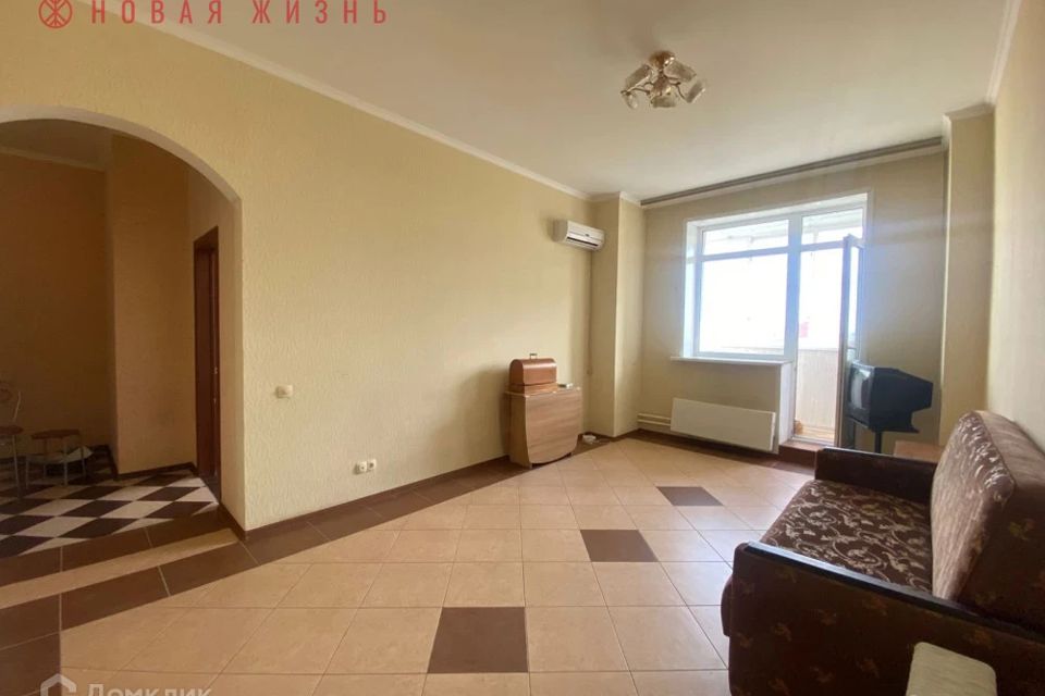 Продаётся 1-комнатная квартира, 50 м²
