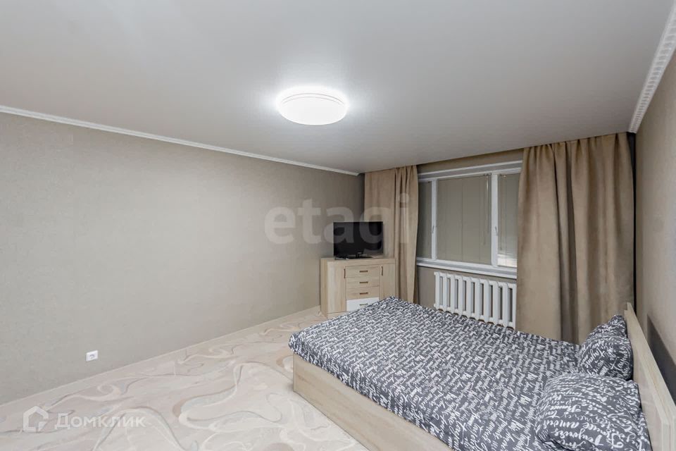 Продаётся 2-комнатная квартира, 62.5 м²