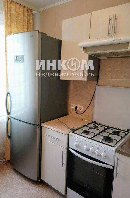 Сдаётся 1-комнатная квартира, 35 м²