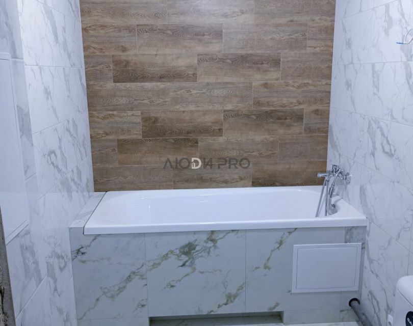 Продаётся 1-комнатная квартира, 39 м²
