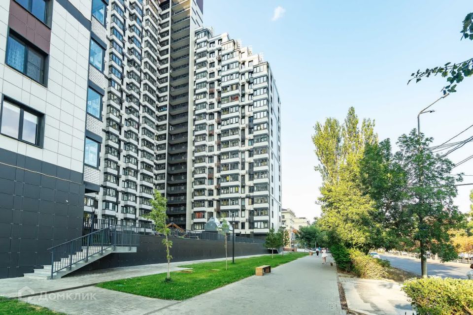 Продаётся студия, 30 м²