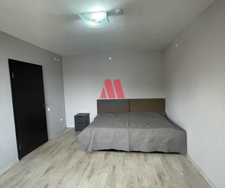 Сдаётся 1-комнатная квартира, 35 м²
