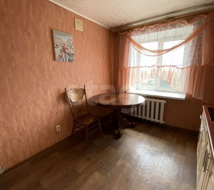 Продаётся 2-комнатная квартира, 52.2 м²