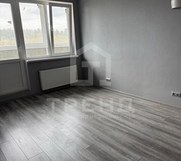 Продаётся студия, 26.3 м²