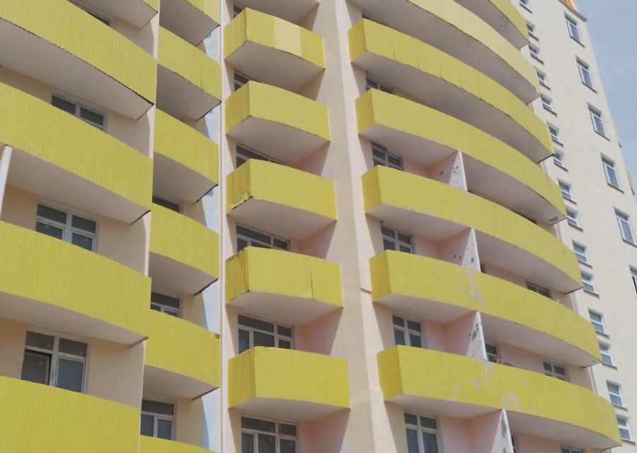 Продаётся 3-комнатная квартира, 85 м²