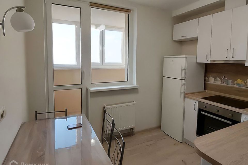 Продаётся 1-комнатная квартира, 32.1 м²