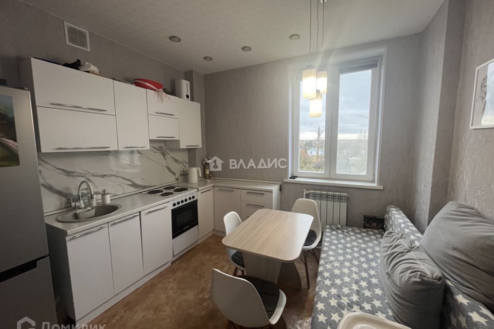 Продаётся 1-комнатная квартира, 30 м²