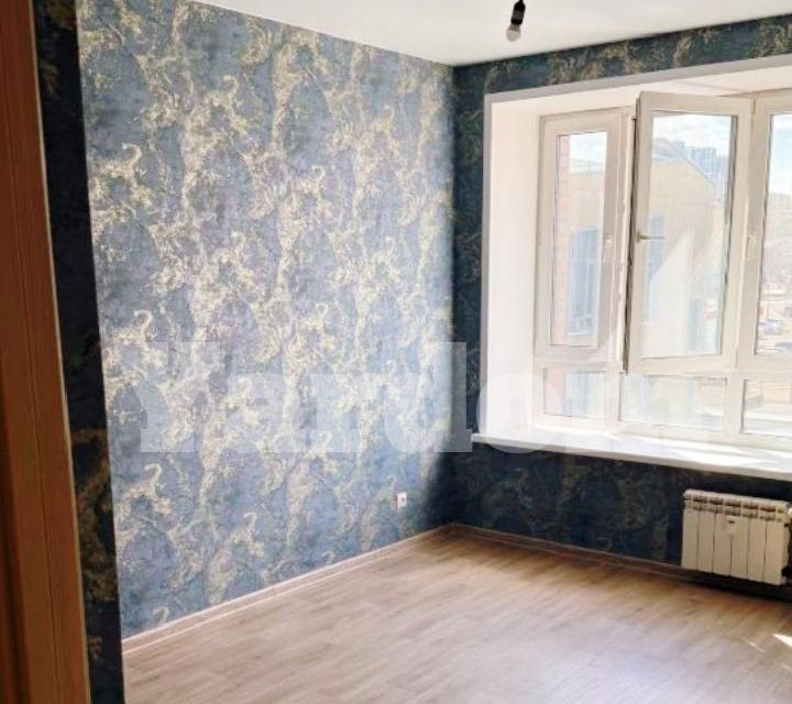 Продаётся 2-комнатная квартира, 67 м²